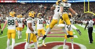 Packers Film Room: Love and LaFleur attack the middle of the field