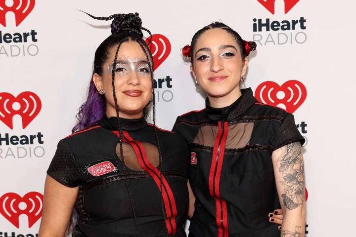 Detalles del arresto de la novia de Emily Estefan