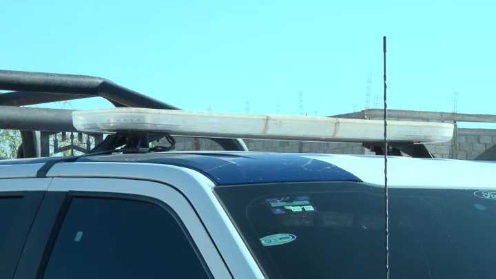Menor Abandona a su Madre Lesionada Después de Provocar Accidente en Coahuila