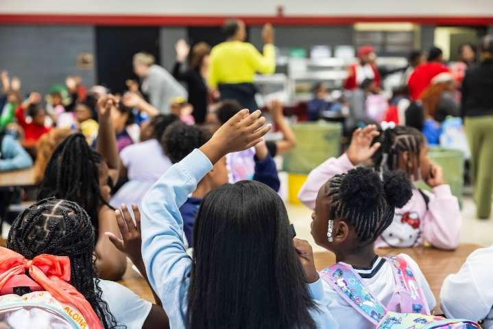 ‘It just can’t happen again’: Michigan lawmakers put on blast for impact of school budget delay