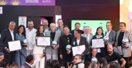 Inaugura Guadalajara el pabellón “Alma del Mundial” y presenta a “Trionda”, el balón de 2026