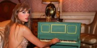 Taylor Swift desmiente los rumores de retiro: “La gente no se casa para dejar su trabajo”