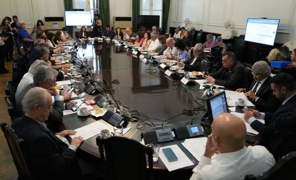 La UBA lleva al Gobierno a la Justicia por desfinanciar a las universidades