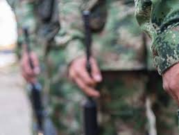 Fuerzas del Ejército de Colombia y del Ejército de Ecuador evitaron un ataque terrorista en la zona rural del municipio de Cumbal