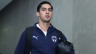Es Erick Aguirre baja de Rayados ante Pumas