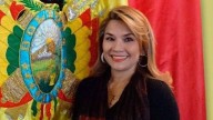 Justicia de Bolivia revisará sentencia de expresidenta Áñez