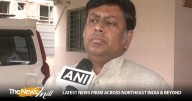 “This is manifestation of severe frustration”: Sukanta Majumdar on Rahul Gandhi’s statement in Colombia