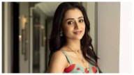 Trisha Krishnan Dismisses Wedding Rumours, Says ‘I Love When People Plan My Life’ Amid Reports Linking Her To Chandigarh Businessman
