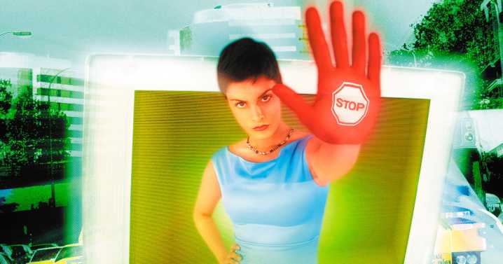 Trigger Warning Have a Weird Effect on People, New Paper Finds