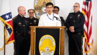 Donation to Montgomery Police Department supports drone program