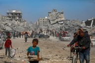Israel mata a seis palestinos, menos de 24 horas después de firmar la paz de Trump