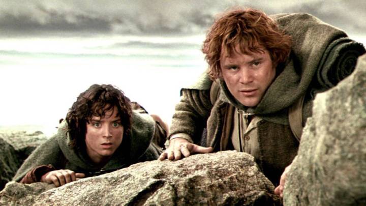 Elijah Wood Says What Everyone Wants to Hear About New 'Lord of the Rings' Movie