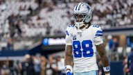 Cowboys' CeeDee Lamb to return for game against Commanders