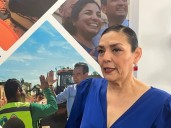 Pide IEE 700 millones de pesos para 2026; no hay actividad, solo bolsa en caso de revocación de mandato