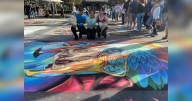 Via Arte street art festival returns to Bakersfield for 27th year