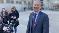 Philip Eng named interim Massachusetts Transportation Secretary