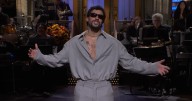 Bad Bunny’s SNL Monologue Addresses Super Bowl Controversy
