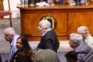 Purga y denuncia. Un presunto fraude millonario sacude al gremio de los Moyano