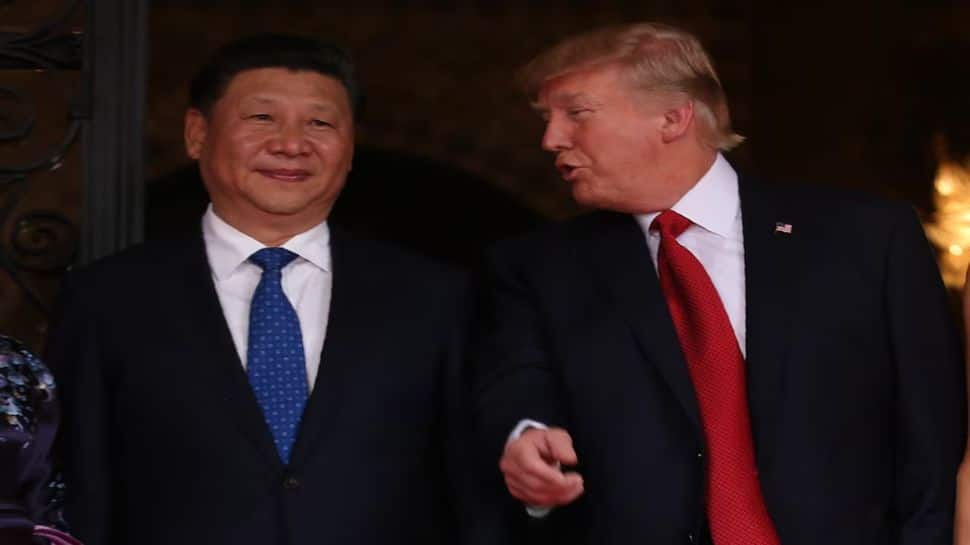Trump-Xi Set To Meet In Busan: What’s At Stake As The World’s Two Biggest Economies Face Off Today