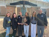 Dexter’s girls golf state title was one for the history books
