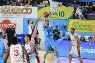 Triunfo de OTC ante Unión