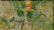 Motorcycle crash in Taos kills off-duty Questa police officer