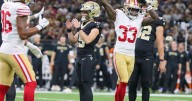 Rod Walker: Can Blake Grupe get his groove back? Saints aren't giving up on their kicker yet