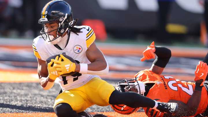 Where to watch Steelers-Bengals NFL Thursday Night Football game live tonight