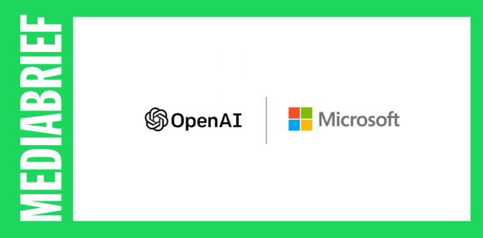 OpenAI recapitalisation pegs Microsoft’s stake at 27%, valued at $135bn
