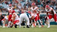 How to watch Chiefs-Jaguars on Monday Night Football tonight