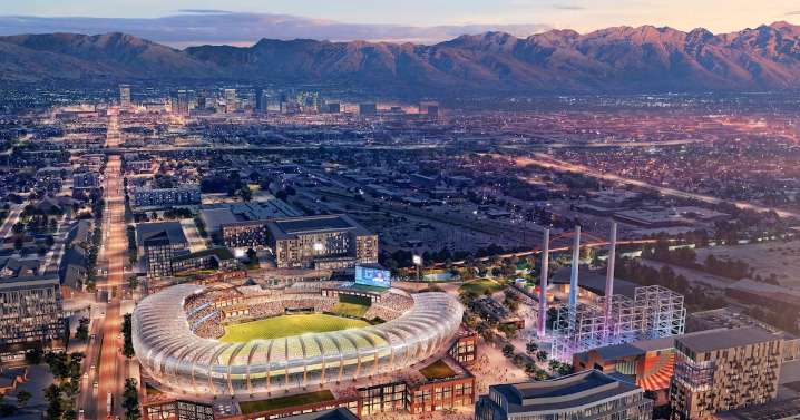 What this former sports exec says about baseball expanding to Salt Lake City