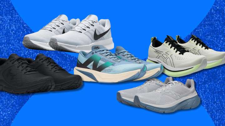 Shop Prime Big Deal Days running sneakers sale, running shoe deals