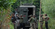 Pakistan rebuilds terror camps, infiltration risk grows