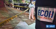 Asesinan a balazos a hombre de 25 años en Recoleta: homicidio perpetrado por sujeto que bajó de auto