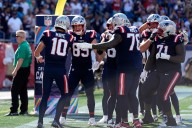 How ‘irreplaceable’ Patriots captain is showing leadership beyond the box score