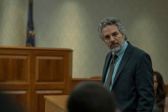 'Task' Finale Explained: Creator Brad Ingelsby Breaks Down Episode 7