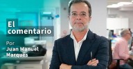 El comentario de Juan M. Marqués: ¿En qué ha fallado el cribado de cáncer de mama?
