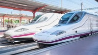 Suspendida la circulación de Alta Velocidad entre Madrid y Valladolid: hasta 20 trenes afectados