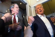 Donald Trump Considers Scott Bessent for Fed Chair