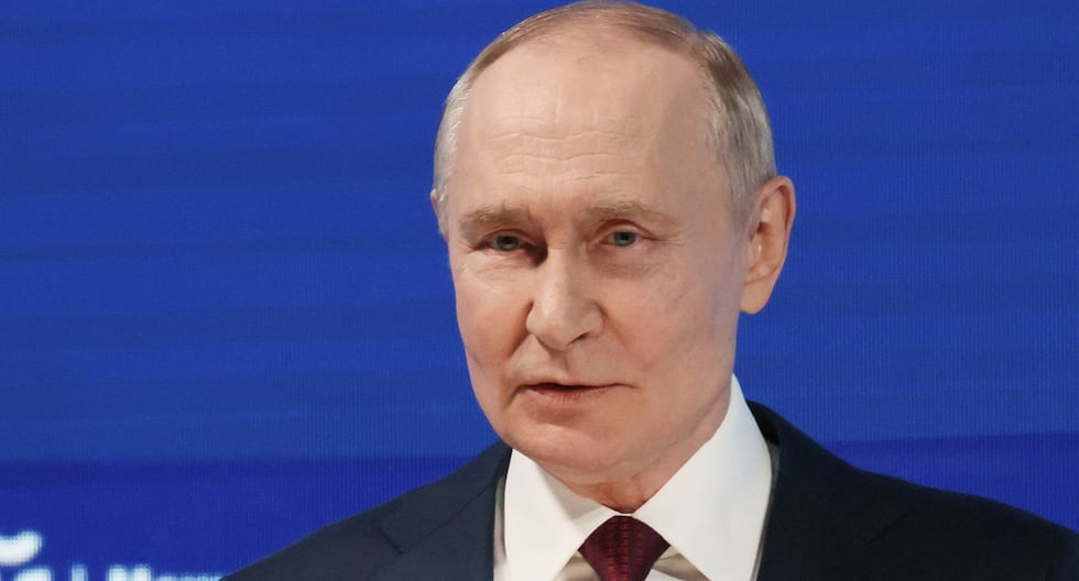 Vladimir Putin promete una “respuesta a las amenazas” ante la militarización de Europa | Rusia | Ucrania | OTAN | Sochi | Donald Trump | Estados Unidos | Misiles Tomahawk 