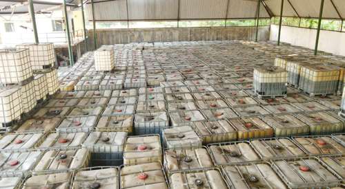 TUMBAR ‘HUACHICOL FISCAL’ DISPARA LA RECAUDACIÓN