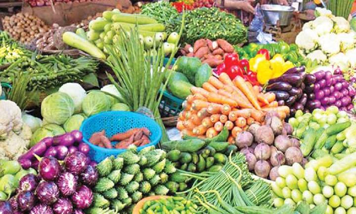 Cyclone Montha and onset of Karthika masam spike vegetable prices