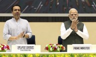 PM Modi launches Rs 62,000 crore youth-focused initiatives, highlights Bihar’s role