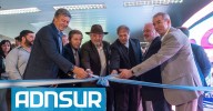 21:52 Macharashvili inauguró la 11ª Expo Industrial y llamó a “reinventar el modelo productivo de Comodoro”