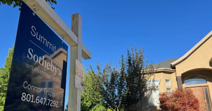 Here's how the federal government shutdown affects homebuyers