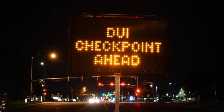 Halloween weekend DUI enforcement begins Friday in Colorado