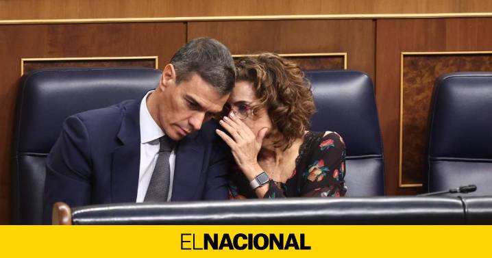 Sánchez se compromete ahora a desbloquear la iniciativa contra la multirreincidencia de Junts