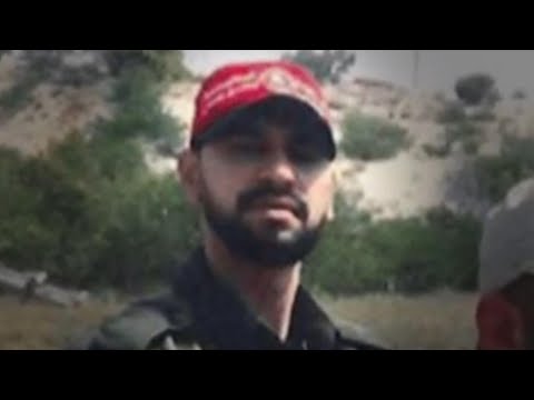 Louisiana man accused of participating in Hamas' Oct. 7 attack pleads not guilty
