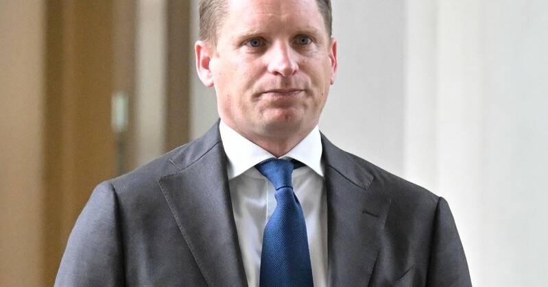 'I'm getting old': why Lib won't attend energy meeting