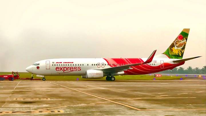 Air India Express Looks To Induct 20–24 Aircraft In 2026; To Boost Presence In Domestic Market